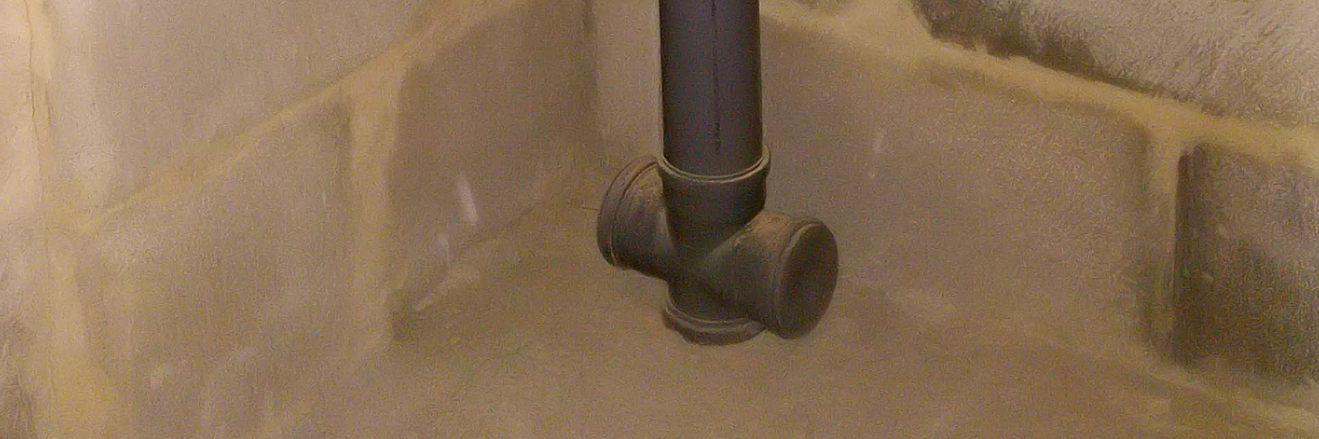 Замена труб в ванной комнате: как не наделать ошибок при ремонте
